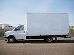 2023 Chevrolet Express 3500 DRW RWD, Wabash Cargo XL Box Van for sale #31160 - photo 3