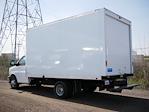 New 2023 Chevrolet Express 3500 Work Van RWD, Wabash Cargo XL Box Van for sale #31160 - photo 2