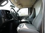 New 2023 Chevrolet Express 3500 Work Van RWD, Wabash Cargo XL Box Van for sale #31160 - photo 4