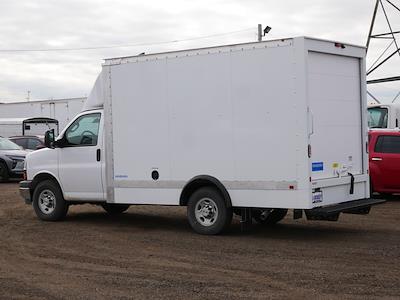 2023 Chevrolet Express 3500 RWD, Wabash Cargo Box Van for sale #31161 - photo 2