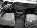 New 2023 Chevrolet Express 3500 Work Van RWD, 12' Wabash Cargo Box Van for sale #31161 - photo 6