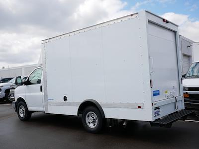 2023 Chevrolet Express 3500 RWD, Supreme Spartan Cargo Box Van for sale #31162 - photo 2