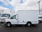 2023 Chevrolet Express 3500 RWD, Supreme Spartan Cargo Box Van for sale #31162 - photo 3