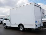 2023 Chevrolet Express 3500 RWD, Supreme Spartan Cargo Box Van for sale #31162 - photo 2