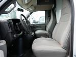 New 2023 Chevrolet Express 3500 Work Van RWD, 12' Supreme Spartan Cargo Box Van for sale #31162 - photo 4