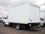 2023 Chevrolet Express 3500 DRW RWD, Wabash Cargo XL Box Van for sale #31178 - photo 2