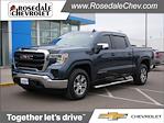 Used 2020 GMC Sierra 1500 Base Crew Cab 4x4, Pickup for sale #41012A - photo 1