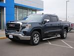 Used 2020 GMC Sierra 1500 Base Crew Cab 4x4, Pickup for sale #41012A - photo 3