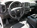 2024 Chevrolet Silverado 2500 Regular Cab 4x4, Knapheide Aluminum Service Body Service Truck for sale #41013 - photo 6