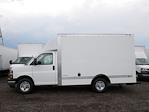 2024 Chevrolet Express 3500 RWD, Wabash Cargo Box Van for sale #41041 - photo 4