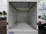 2024 Chevrolet Express 3500 RWD, Wabash Cargo Box Van for sale #41041 - photo 8