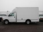 2024 Chevrolet Express 3500 RWD, Wabash Cargo Box Van for sale #41042 - photo 4