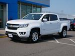 Used 2016 Chevrolet Colorado LT Crew Cab 4x4, Pickup for sale #41091A - photo 4