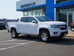 Used 2016 Chevrolet Colorado LT Crew Cab 4x4, Pickup for sale #41091A - photo 23