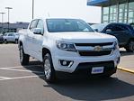 Used 2016 Chevrolet Colorado LT Crew Cab 4x4, Pickup for sale #41091A - photo 24