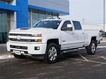 2019 Chevrolet Silverado 2500 Crew Cab SRW 4x4, Pickup for sale #41094A - photo 4