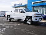 2019 Chevrolet Silverado 2500 Crew Cab SRW 4x4, Pickup for sale #41094A - photo 23