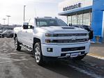 2019 Chevrolet Silverado 2500 Crew Cab SRW 4x4, Pickup for sale #41094A - photo 24