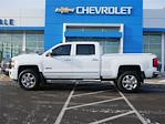 2019 Chevrolet Silverado 2500 Crew Cab SRW 4x4, Pickup for sale #41094A - photo 5