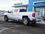 2019 Chevrolet Silverado 2500 Crew Cab SRW 4x4, Pickup for sale #41094A - photo 6