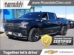 2022 Chevrolet Silverado 1500 Crew Cab 4x4, Pickup for sale #41098A - photo 1