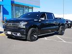 2022 Chevrolet Silverado 1500 Crew Cab 4x4, Pickup for sale #41098A - photo 4