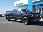 2022 Chevrolet Silverado 1500 Crew Cab 4x4, Pickup for sale #41098A - photo 23