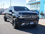 2022 Chevrolet Silverado 1500 Crew Cab 4x4, Pickup for sale #41098A - photo 24