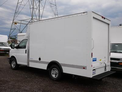 2024 Chevrolet Express 3500 RWD, Wabash Cargo Box Van for sale #41101 - photo 2