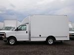 2024 Chevrolet Express 3500 RWD, Wabash Cargo Box Van for sale #41101 - photo 4