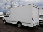 2024 Chevrolet Express 3500 RWD, Wabash Cargo Box Van for sale #41101 - photo 2