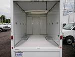 2024 Chevrolet Express 3500 RWD, Wabash Cargo Box Van for sale #41101 - photo 8