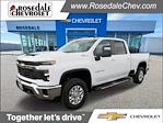 New 2024 Chevrolet Silverado 2500 LT Crew Cab 4x4, Pickup for sale #41115 - photo 1