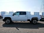 New 2024 Chevrolet Silverado 2500 Custom Crew Cab 4x4, Pickup for sale #41124 - photo 4