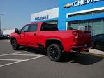 New 2024 Chevrolet Silverado 2500 LTZ Crew Cab 4x4, Pickup for sale #41125 - photo 8