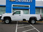 New 2024 Chevrolet Silverado 2500 Work Truck Regular Cab 4x4, Pickup for sale #41129 - photo 4