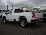 New 2024 Chevrolet Silverado 2500 Work Truck Regular Cab 4x4, Pickup for sale #41131 - photo 2