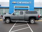 Used 2011 Chevrolet Silverado 2500 LTZ Extended Cab 4x4, Pickup for sale #41132A - photo 3