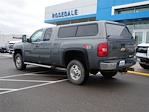 Used 2011 Chevrolet Silverado 2500 LTZ Extended Cab 4x4, Pickup for sale #41132A - photo 2