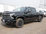 New 2024 Chevrolet Silverado 2500 High Country Crew Cab 4x4, Pickup for sale #41162 - photo 3