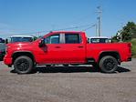 New 2024 Chevrolet Silverado 2500 LT Crew Cab 4x4, Pickup for sale #41167 - photo 4