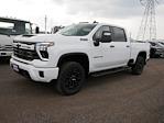 New 2024 Chevrolet Silverado 2500 LT Crew Cab 4x4, Pickup for sale #41168 - photo 3