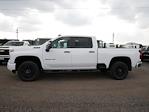 New 2024 Chevrolet Silverado 2500 LT Crew Cab 4x4, Pickup for sale #41168 - photo 4