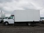 2024 Chevrolet Express 4500 DRW RWD, Rockport Box Van for sale #41179 - photo 4