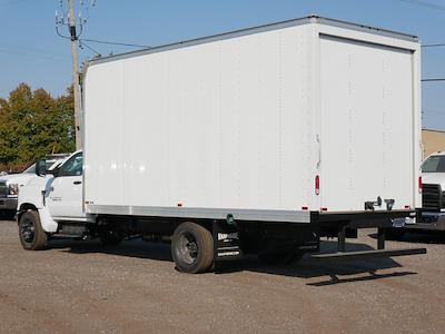 New 2024 Chevrolet Silverado 5500 Work Truck Regular Cab 4x2, Box Truck for sale #41181 - photo 2