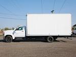 New 2024 Chevrolet Silverado 5500 Work Truck Regular Cab 4x2, Box Truck for sale #41181 - photo 4