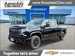 New 2024 Chevrolet Silverado 2500 High Country Crew Cab 4x4, Pickup for sale #41193 - photo 1