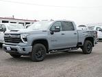 New 2024 Chevrolet Silverado 2500 LTZ Crew Cab 4x4, Pickup for sale #41197 - photo 3