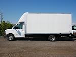 2024 Chevrolet Express 4500 DRW RWD, Rockport Box Van for sale #41213 - photo 4