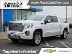 Used 2022 GMC Sierra 1500 Denali Crew Cab 4x4, Pickup for sale #41217A - photo 1